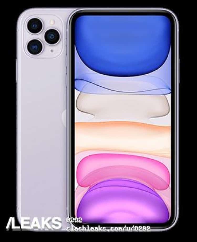 Just In: Apple iPhone 12 will not use a notch design