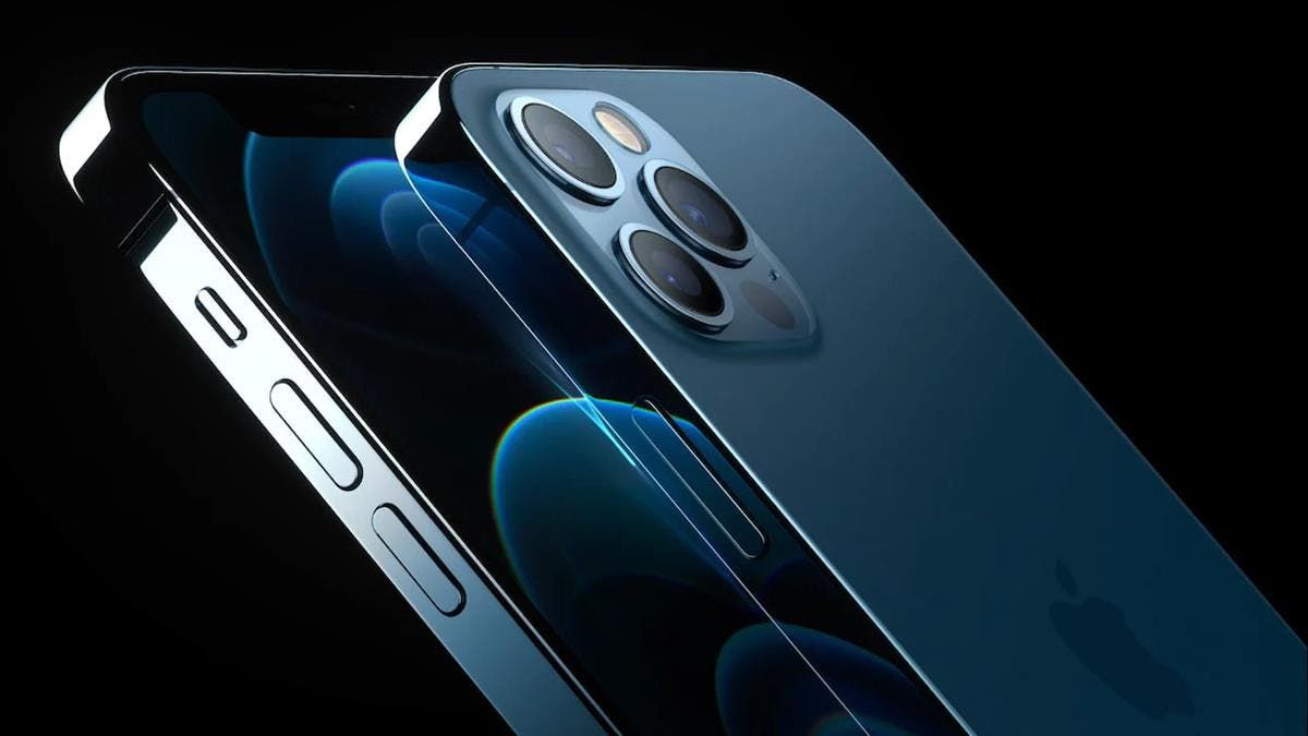 Apple warns that high-power vibration can damage iPhone cameras