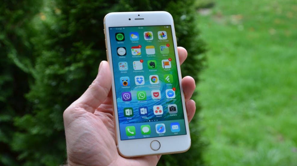 Budget 6.1-inch iPhone Will Use A "Full Active LCD" Display