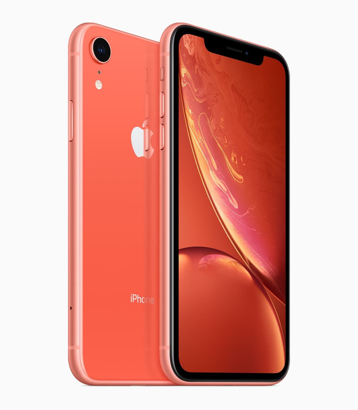 Apple announced an affordable iPhone Xr starting at $749