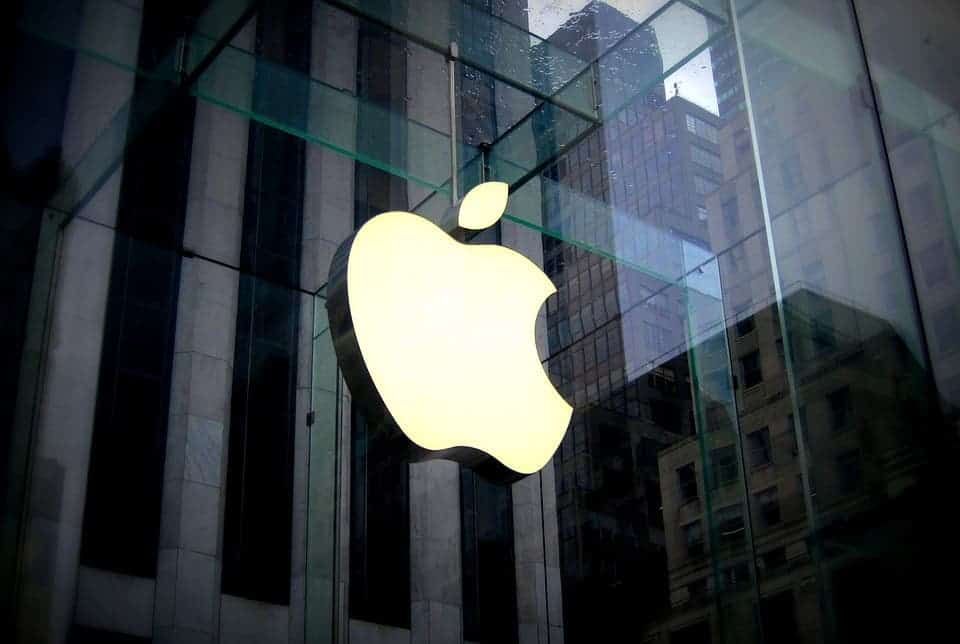 Apple fined 45 million euros for 9 consecutive weeks