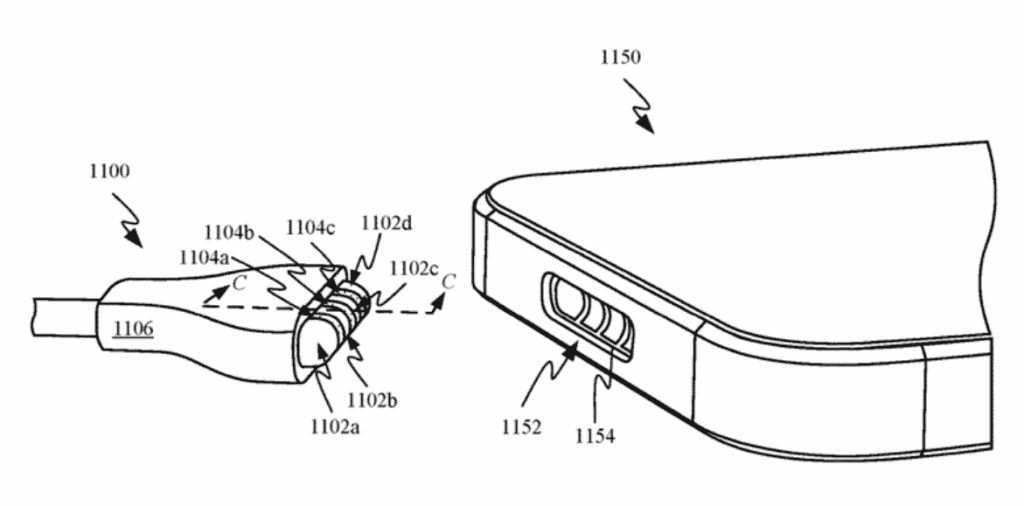 Apple will ditch the Lightning port - here is its potential replacement