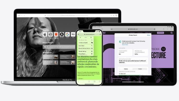 Apple, Mozilla, Google and Microsoft will standardize browser extensions