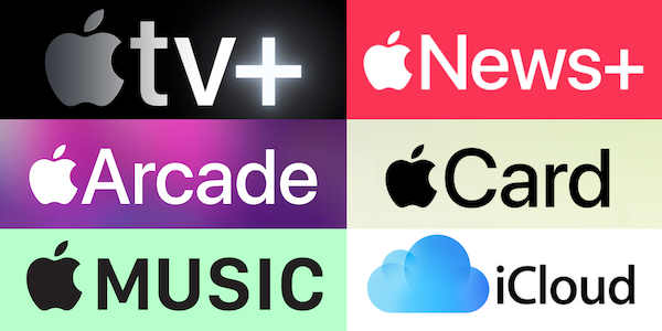 Apple would market a single subscription for all its services in 2020
