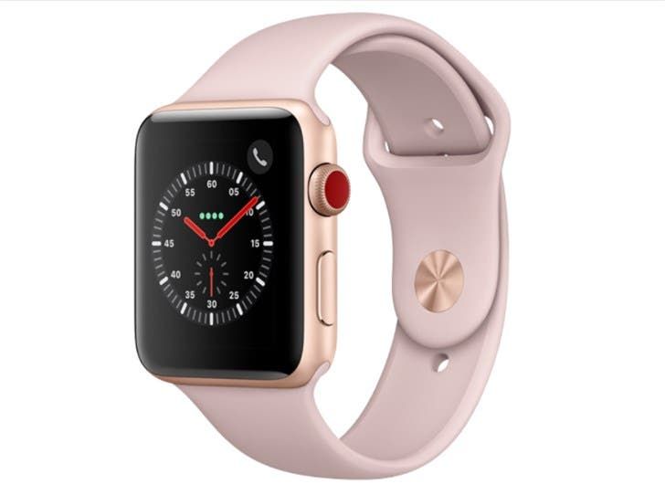 Apple Watch Series 4
