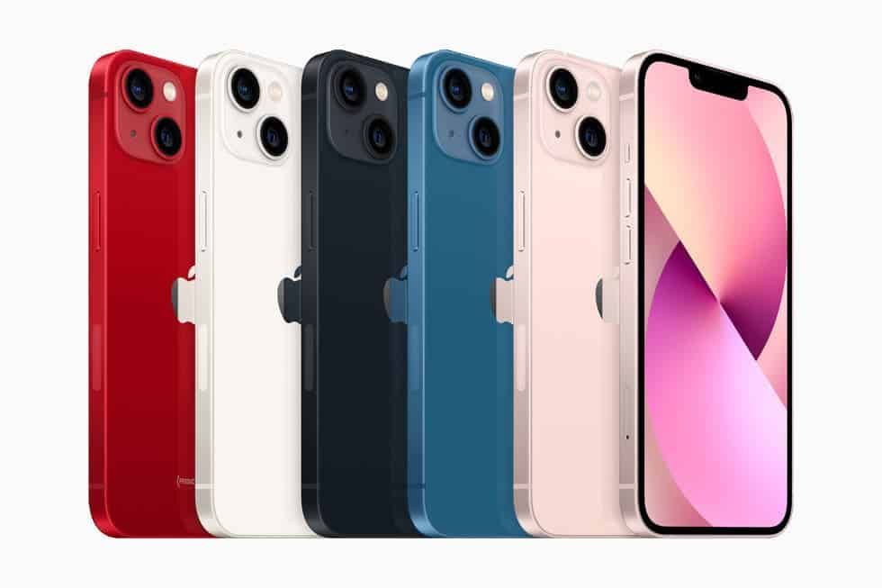 Don't Buy The IPhone 14, It's A Big Disappointment