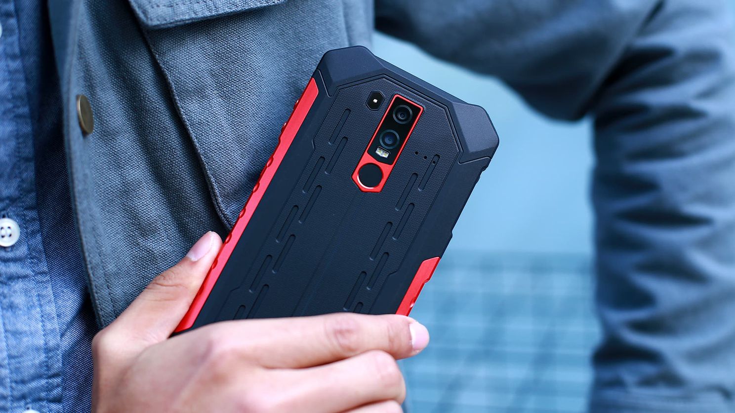 Best Rugged Phone Deals During Chinese New Year Promotion