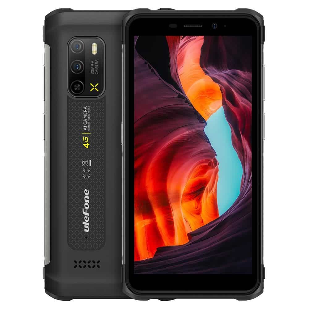 Advanced notice for Ulefone AliExpress promo starting March 28th