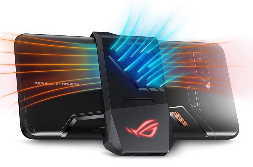 Asus will reorganize its mobile business to focus on gamers and "power users"