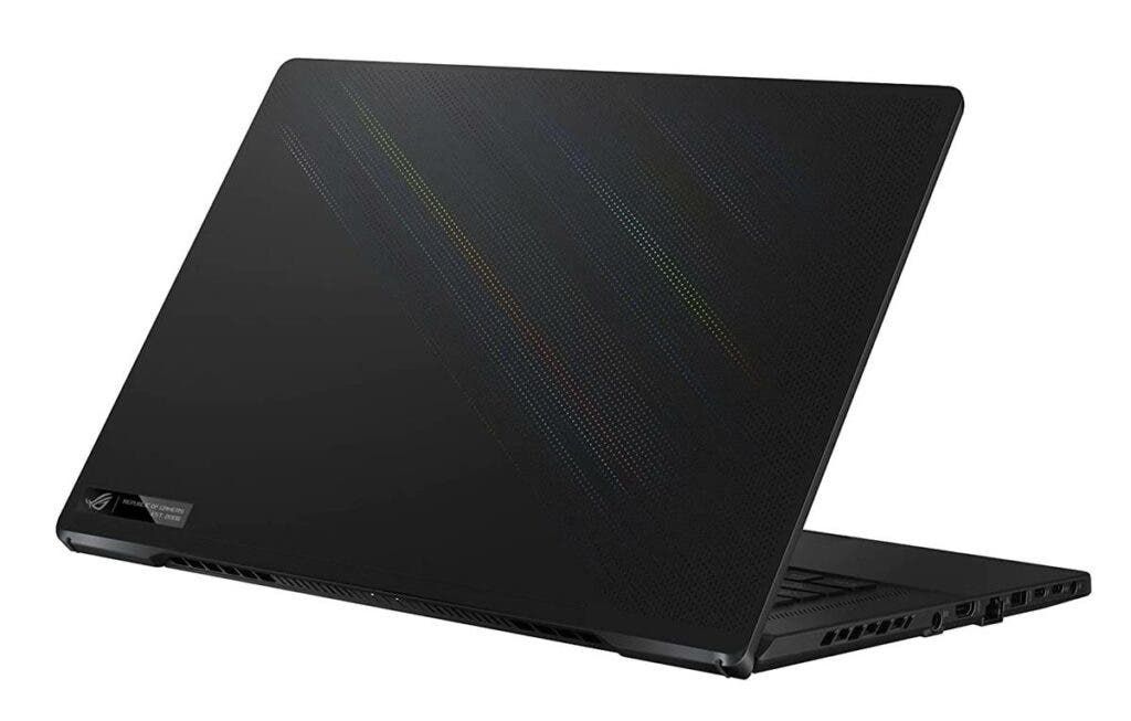 Asus ROG Zephyrus M16 2022 Edition Launched In India, Price & Specs