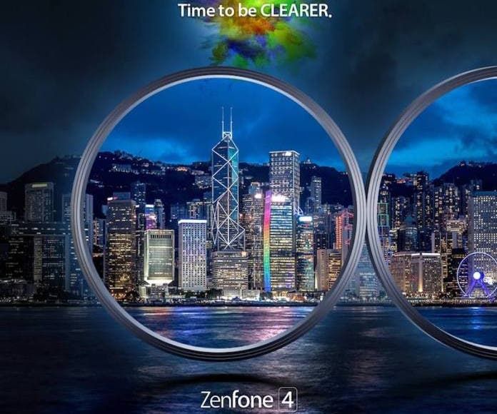 Asus Zenfone 4 series getting ready for launch soon