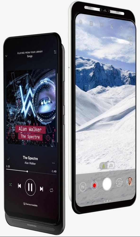 Dual slider Asus ZenFone 6 with an ultra-thin design and 5G features appears online