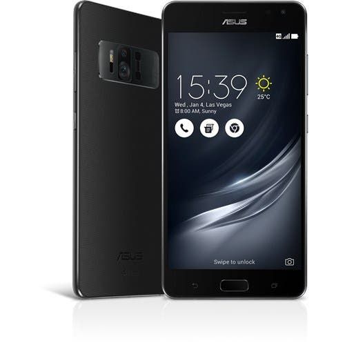 Asus Zenfone AR launched for 5600 Yuan ($825)