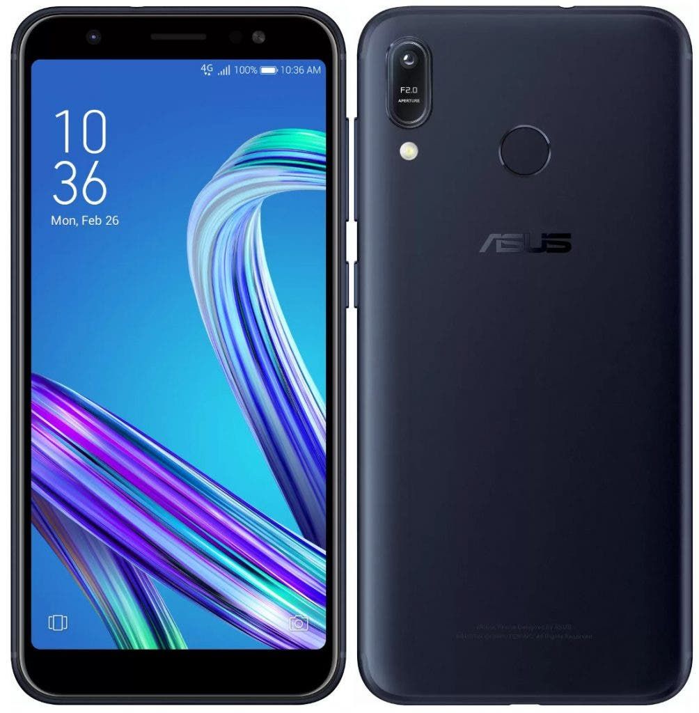 Asus ZenFone Max (M1) announced retails at Rs 8,999 in India