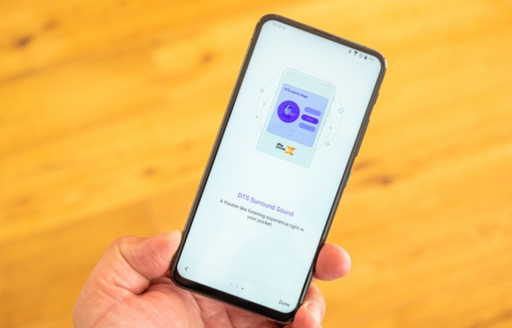 Asus Zenfone 6 launched with a 180° flip 48MP camera, 5000 mAh battery & SD855 SoC