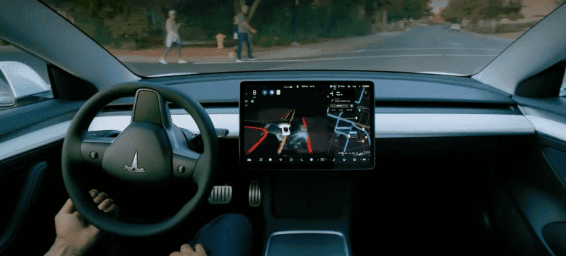 Germany finds Tesla Autopilot function abnormal - orders the company to make changes