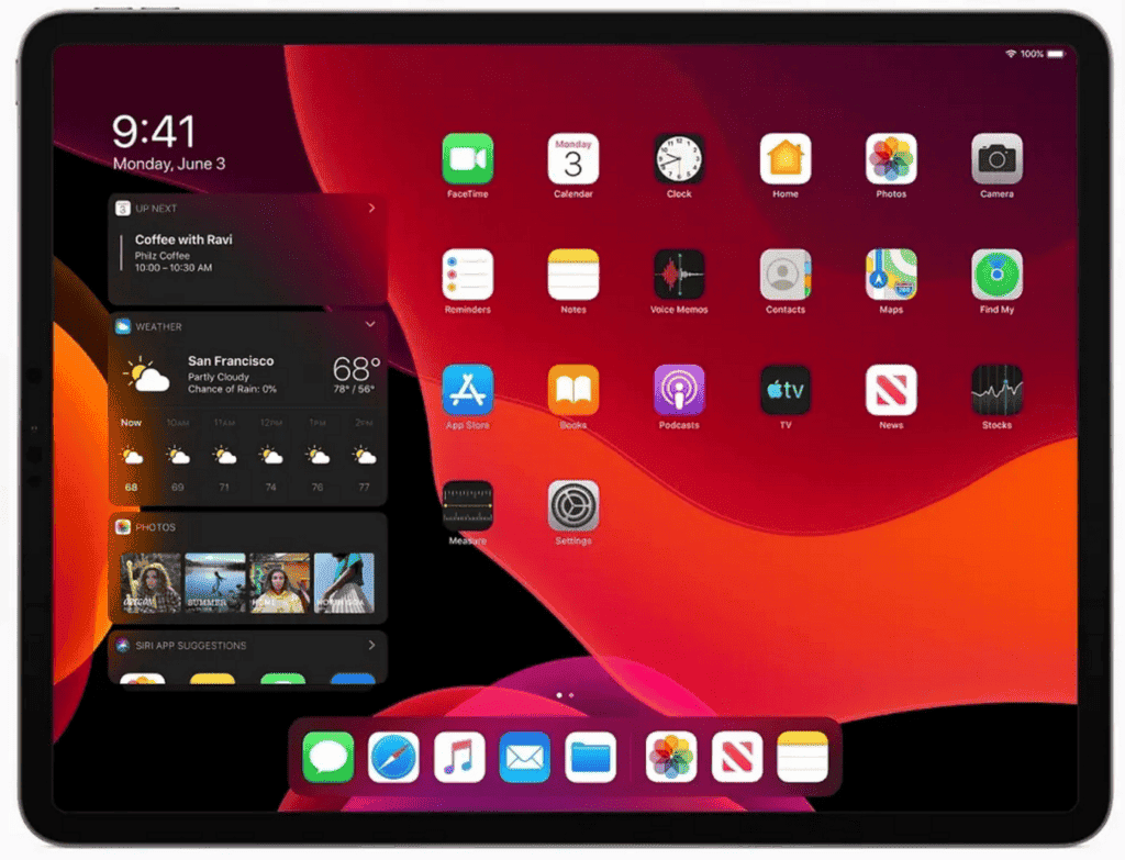 iOS 16/iPadOS 16 exposure: Apple's multitasking is more fun to use