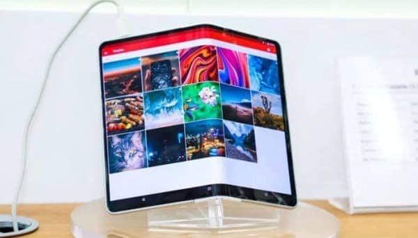 BOE raises OLED yield - tries to enter Apple's supply chain