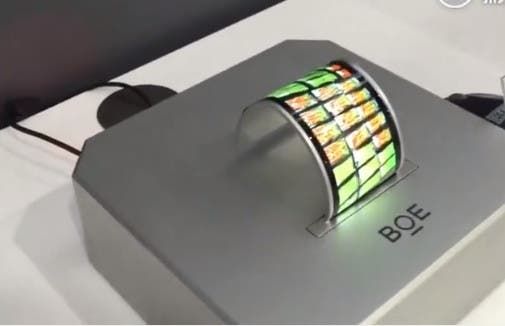 Proliferation of Chinese OLED companies: Should Samsung be worried?