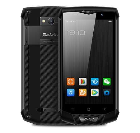 Blackview BV8000 Pro