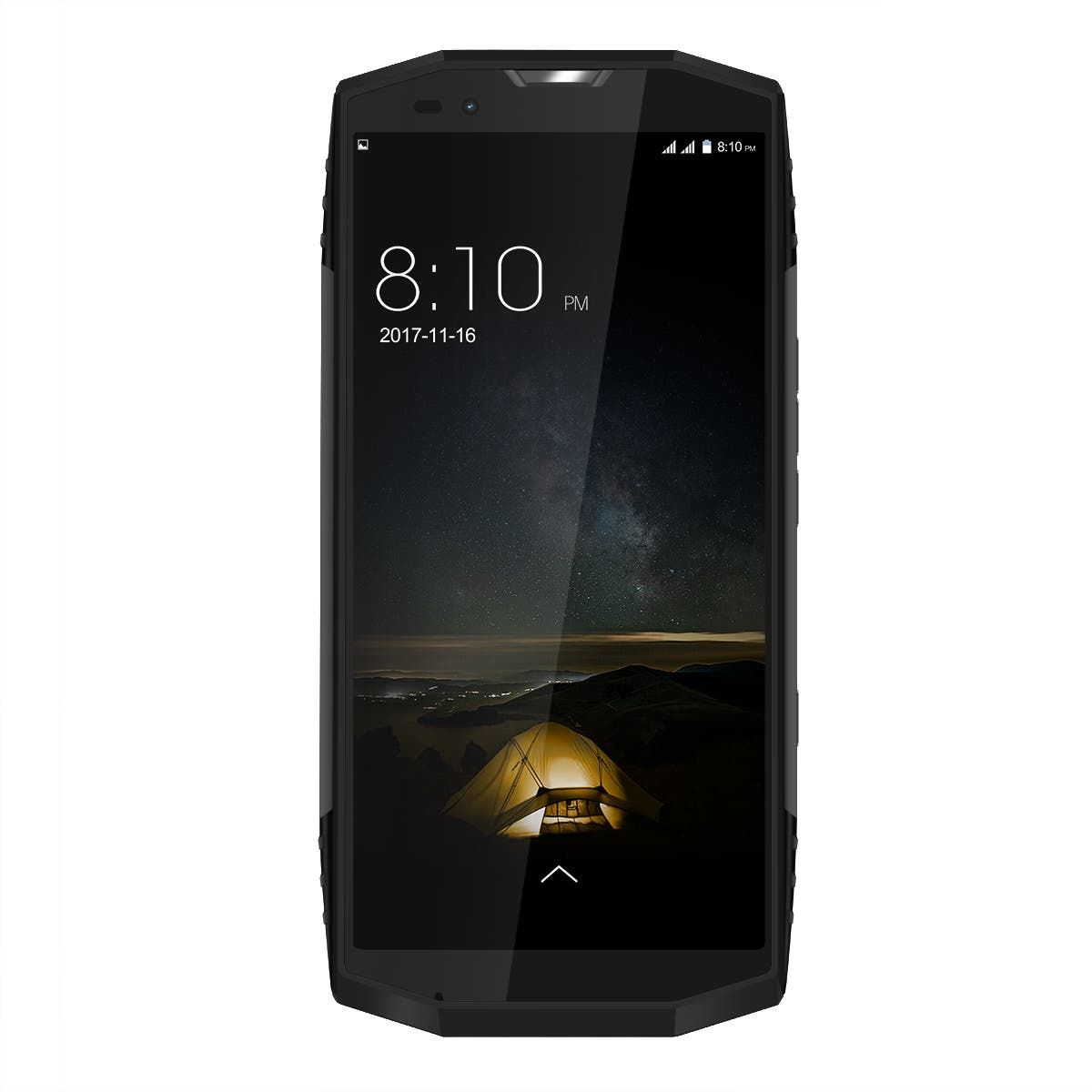 Blackview BV9000 Pro set to be the World’s First 18:9 Full Screen Rugged Phone