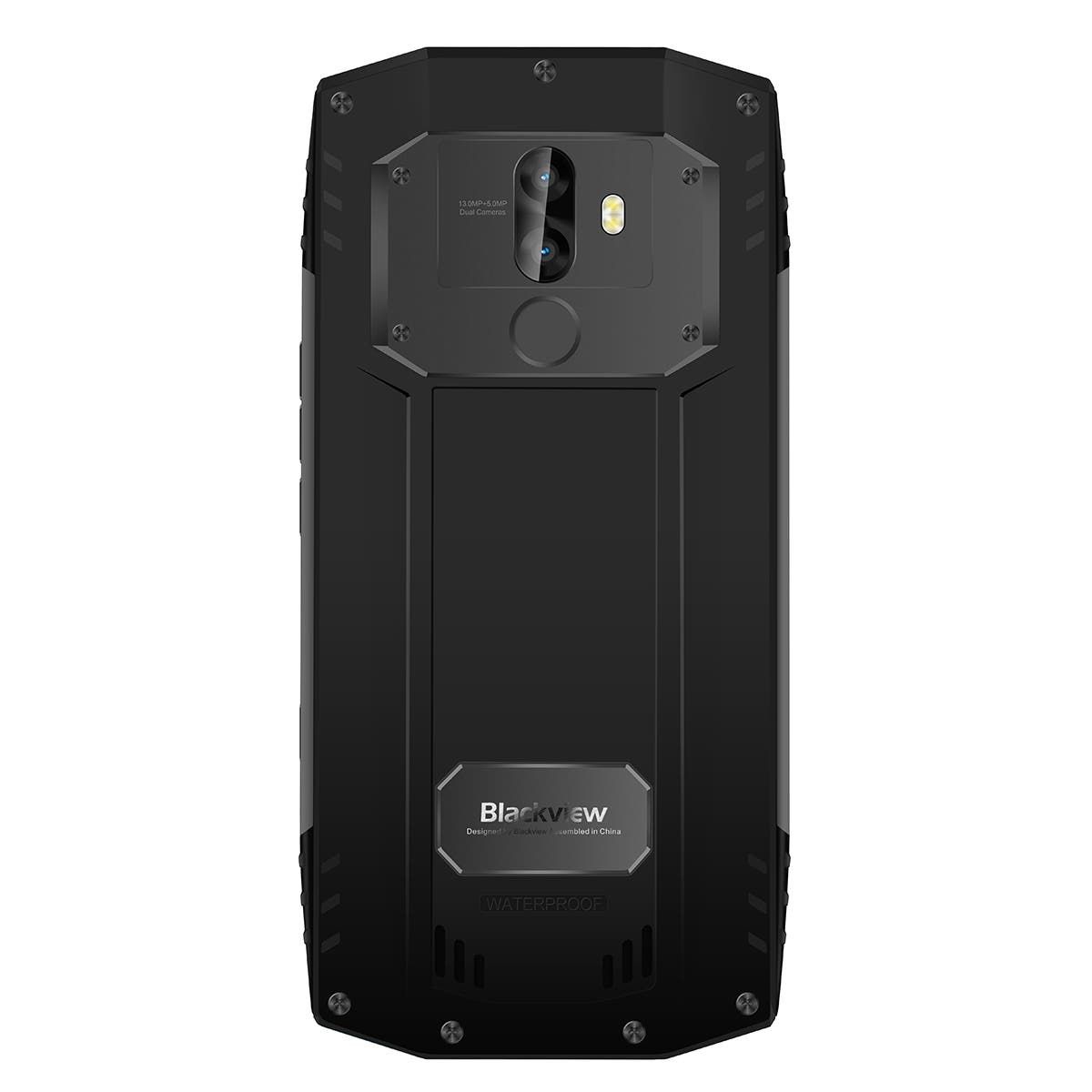 Why Should You Get a Blackview BV9000 Pro? Here are 7 Reasons!