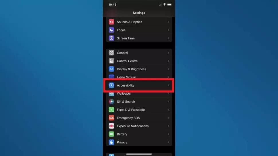 How To Turn On Background Sounds In iOS 15 In Easy-To-Follow Steps