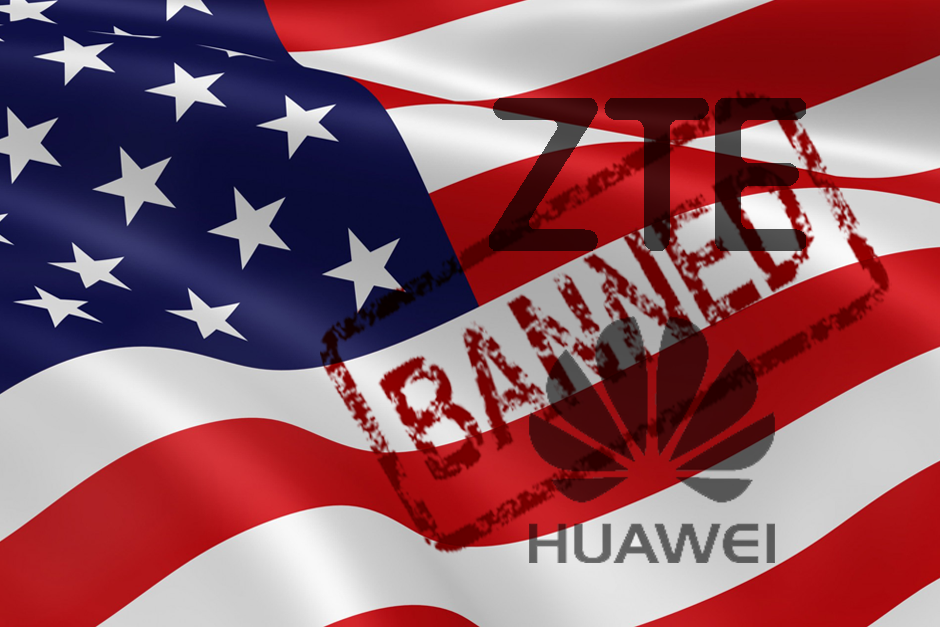 Two senators want to investigate if ZTE once again failed to comply U.S. sanctions
