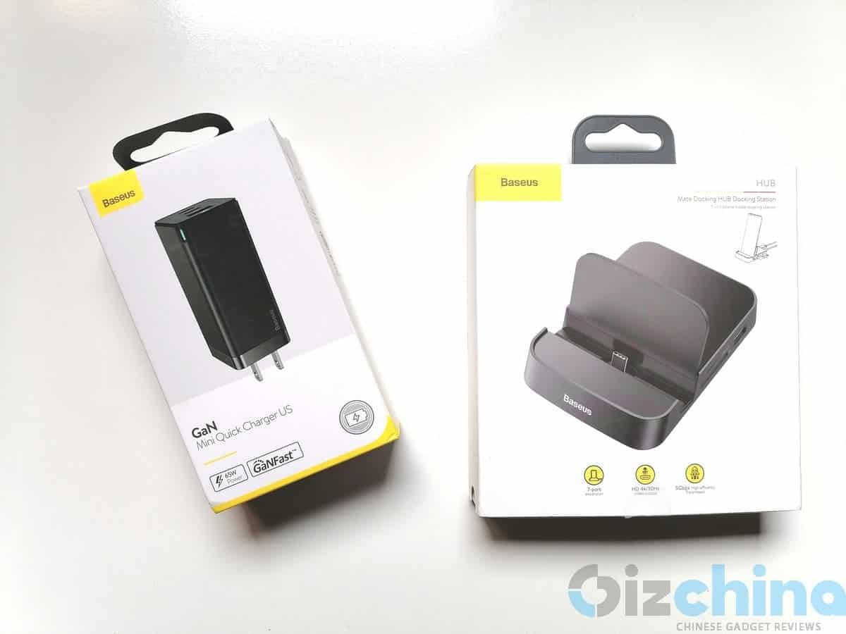 Two useful new accessories from Baseus that we recommend!