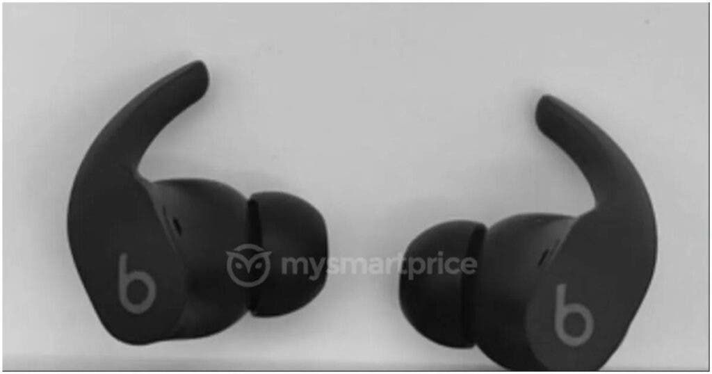 Apple Beats Fit Pro Live Image Surfaces Online, Earlier Leak Confirmed