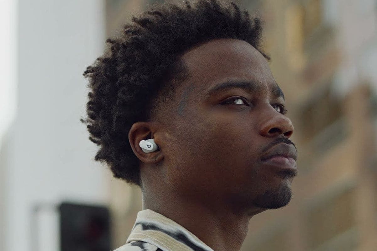 Beats Is Making Your Christmas Merrier by Dropping the Studio Buds Down to $100