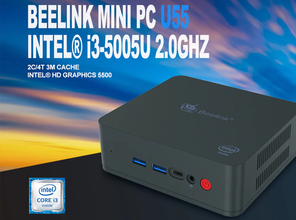 A5X Max and other TV boxes on sale from Geekbuying