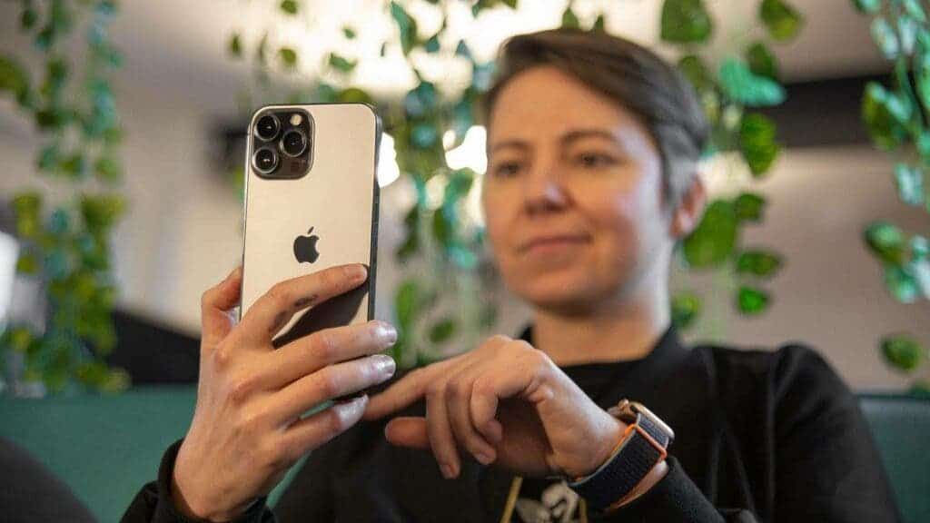 Brazilian company filed for iPhone trademark years before Apple