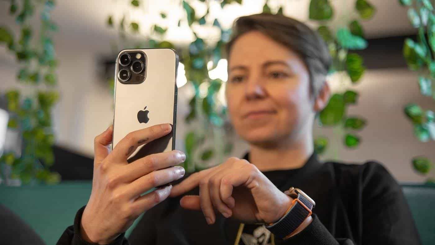 iPhone prices returned to the level of early February in Russia