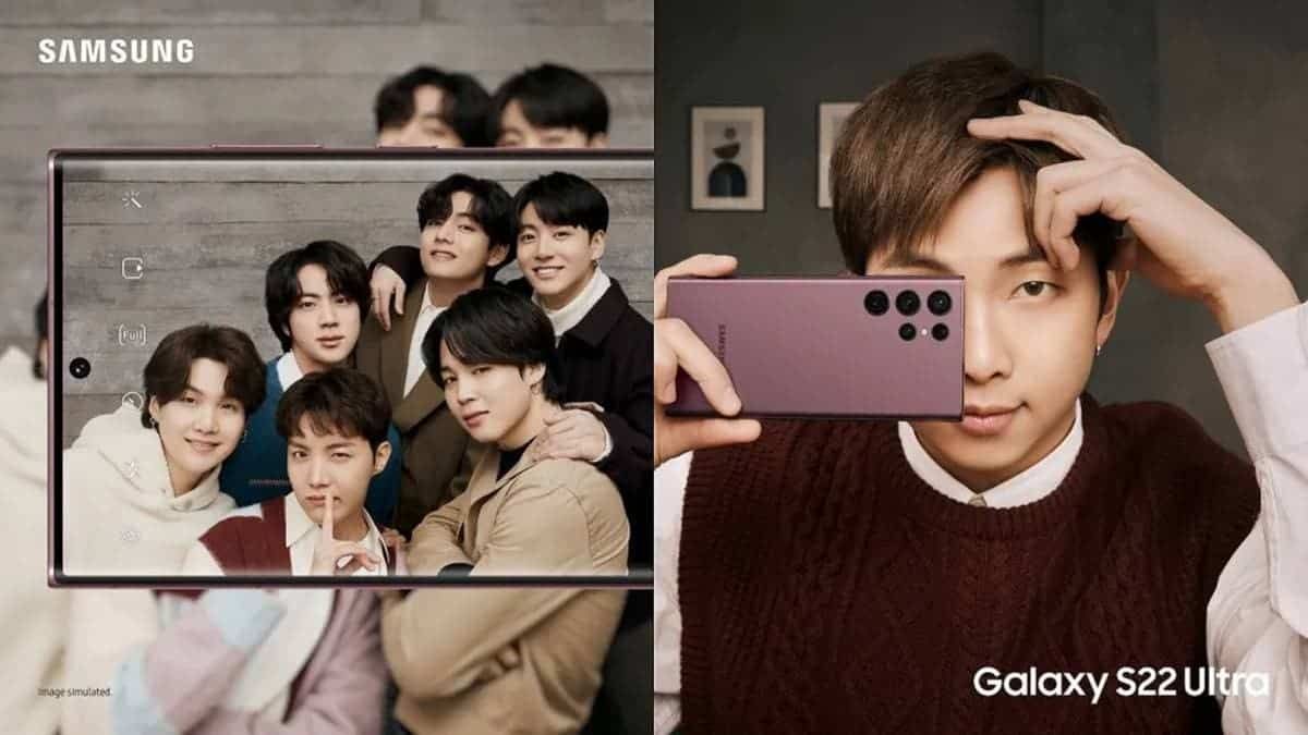 Editor's Pick {EFE}: Top 5 mobile phones of 2022