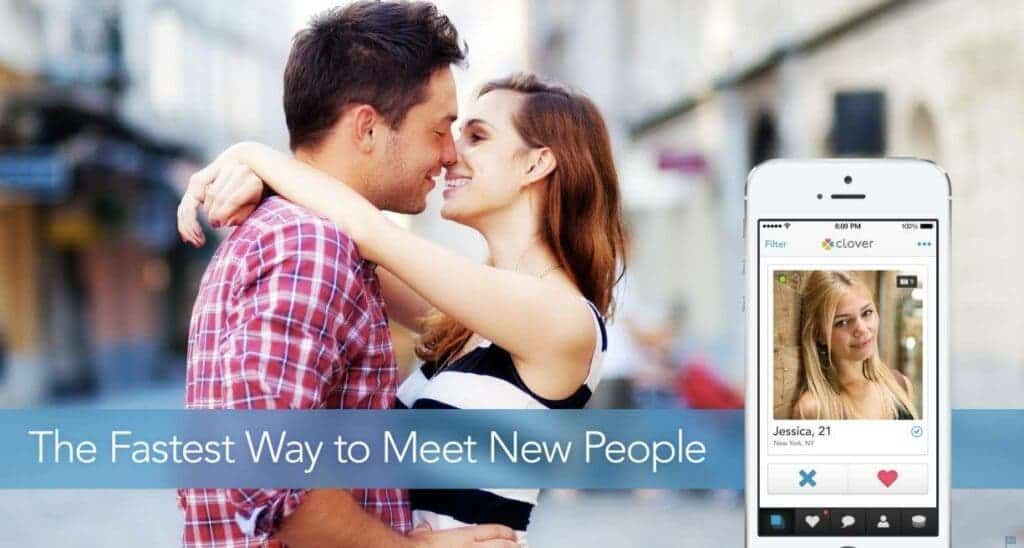 Best dating apps for finding friends, or that special someone