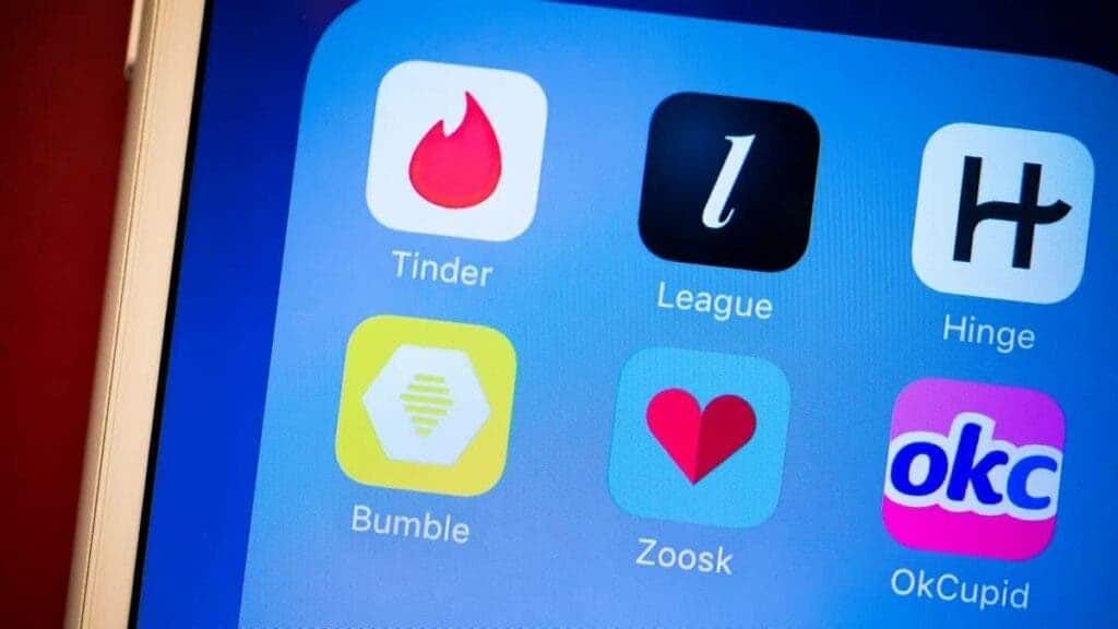Best dating apps for finding friends, or that special someone