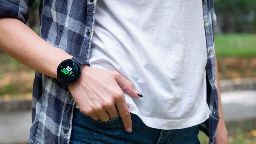 8 Best Smartwatches You Can Buy In Singapore In 2022
