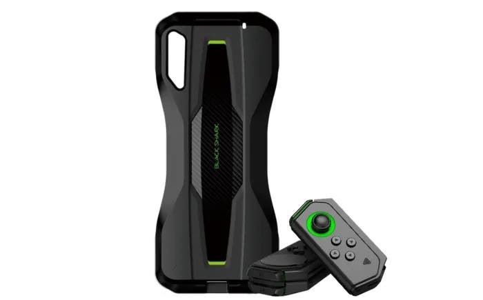 Xiaomi presents the Black Shark 2 Pro with Snapdragon 855 Plus and 12GB of RAM