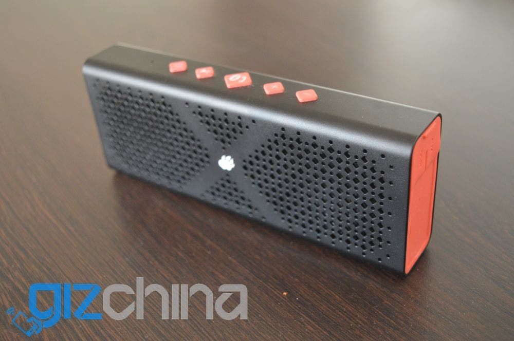 BlitzWolf F1 Bluetooth Speaker Review