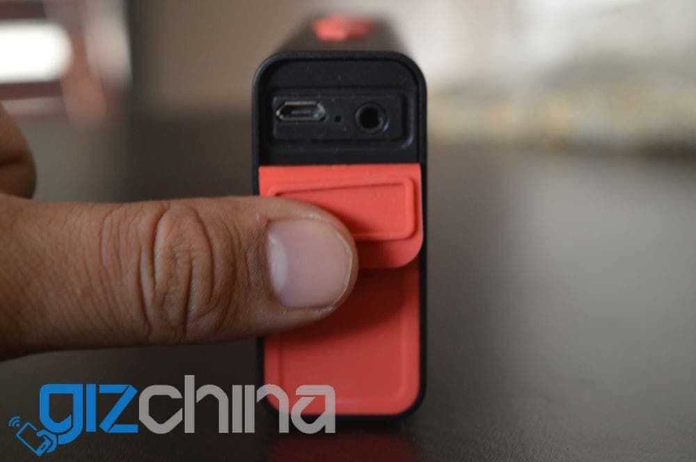 BlitzWolf F1 Bluetooth Speaker Review