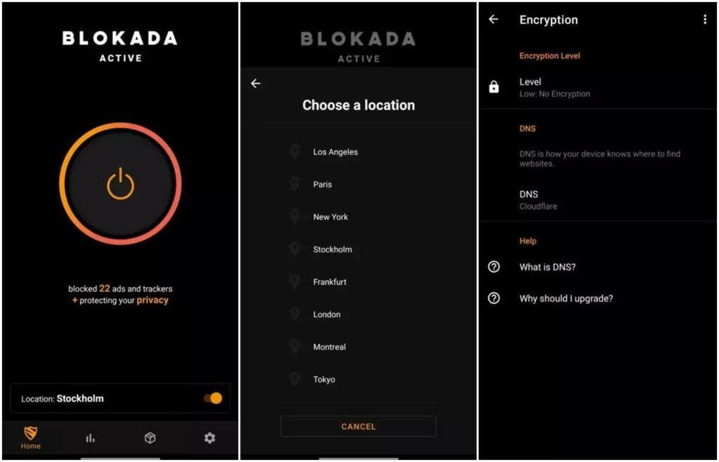 Best Ad Blocker Apps For Your Android Device In 2022