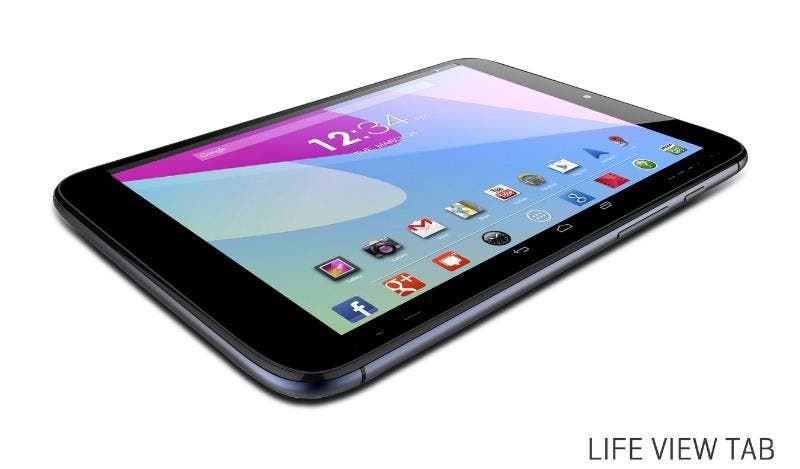 4 smartphones, 1 tablet added to Blu's 'Life' lineup