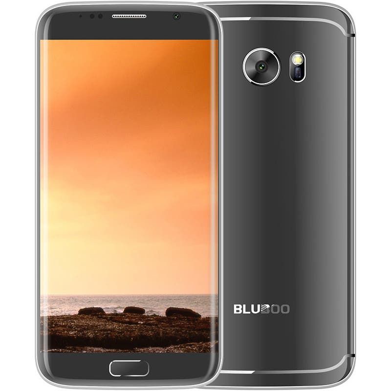 Bluboo Edge going to be introduced at Global Sources Mobile Electronics