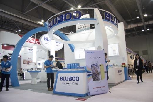 Bluboo Picasso 4G or Bluboo Mini for under $10 ?