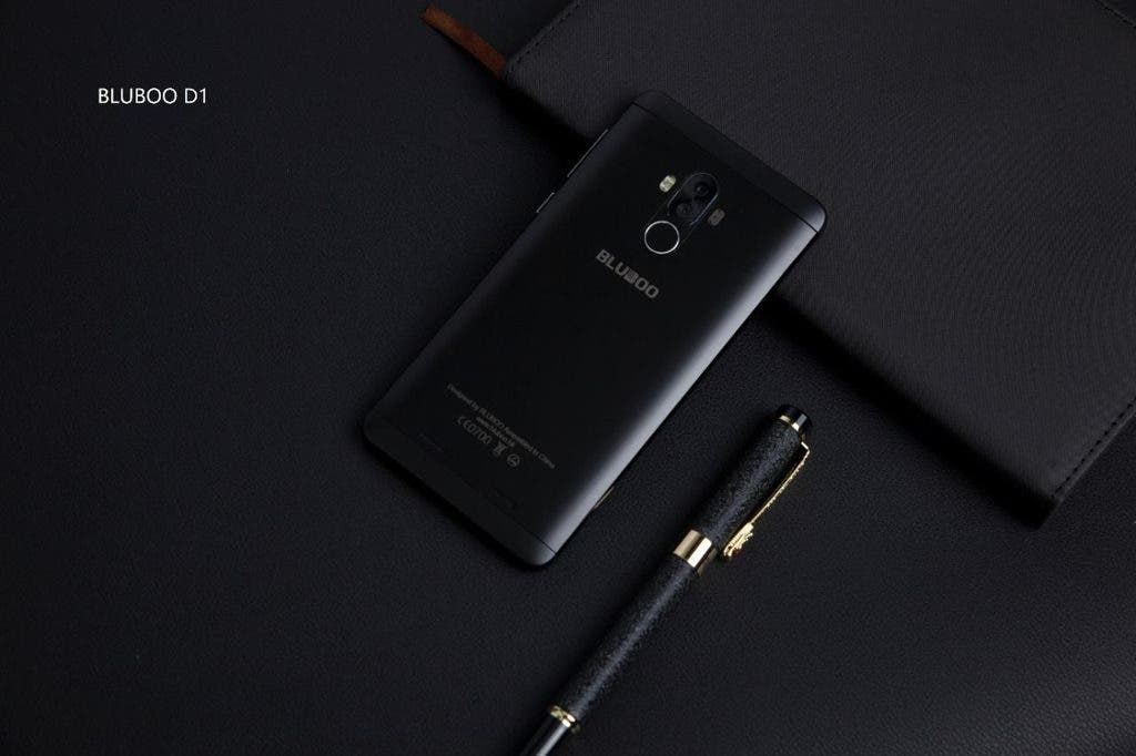 Bluboo R1 and D1 models will be showcased during Global Sources Electronics