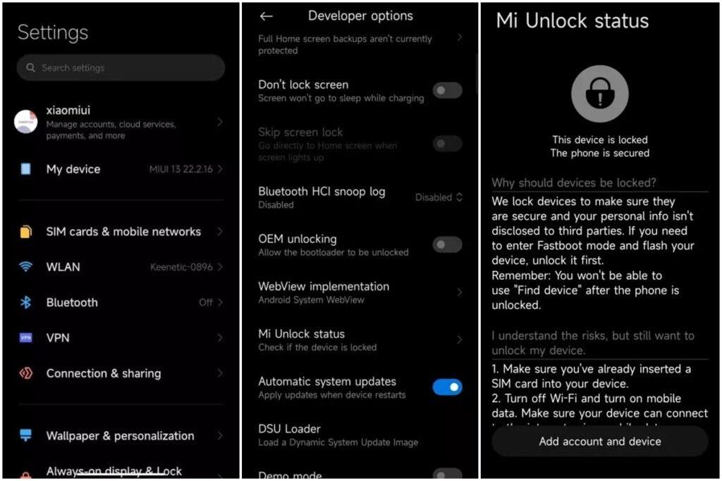 How To Install TWRP On Xiaomi Phones In A Few Simple Steps