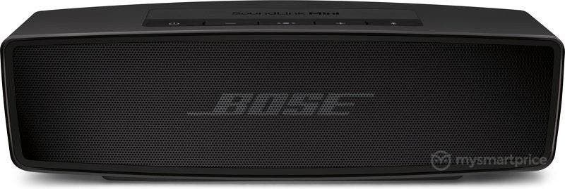 Bose Soundlink Mini 3 Color Variants Leaked, to come with USB Type-C Port