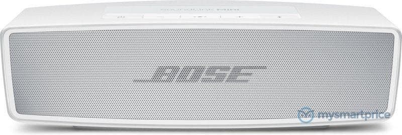 Bose Soundlink Mini 3 Color Variants Leaked, to come with USB Type-C Port