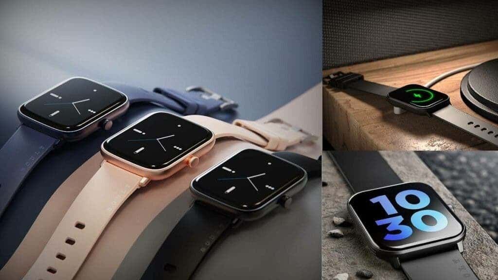 Boult Drift Smartwatch Launched In India, Boult Cosmic Coming Soon